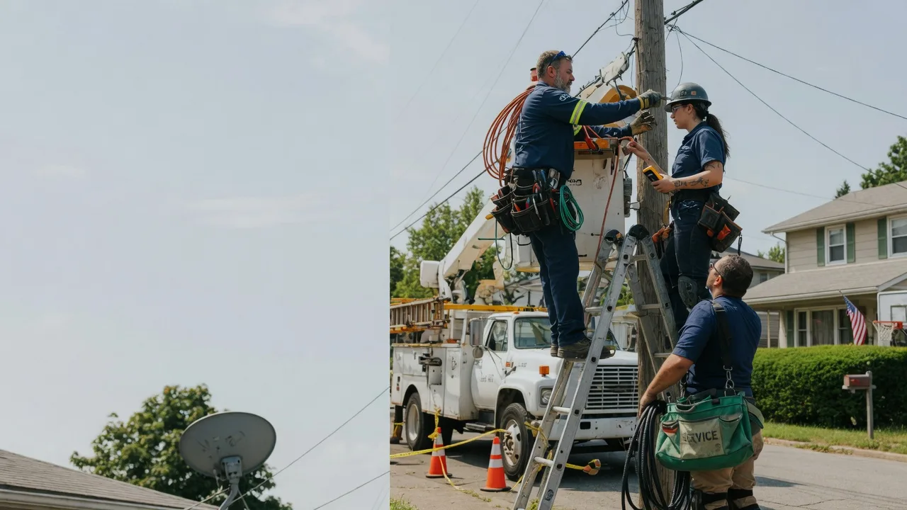 Electrical Repair in Prospect Heights, IL near me